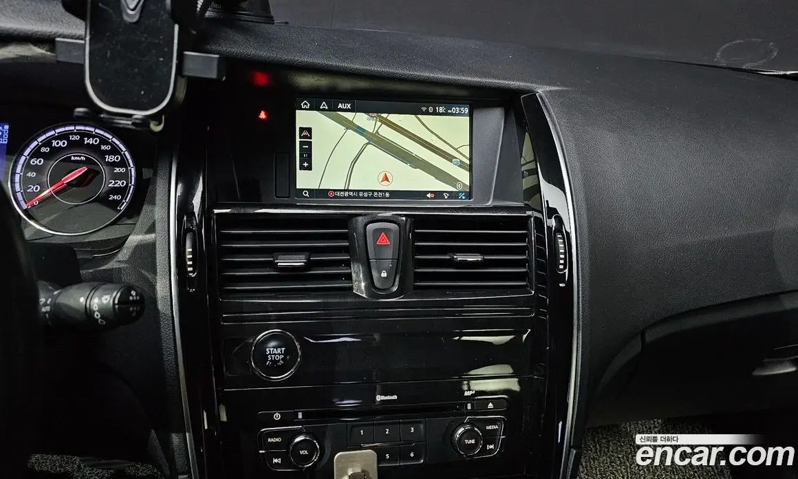 Renault (Samsung) SM7 2019 2.0 АКПП, фото 19