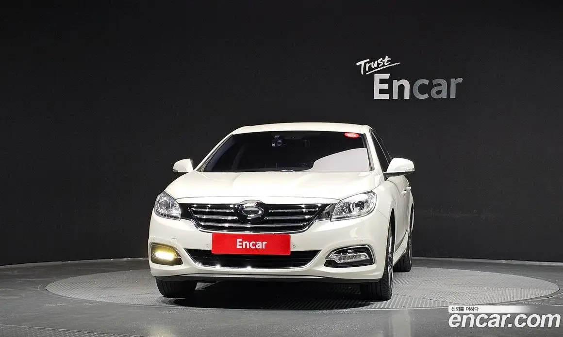 Renault (Samsung) SM7 2019 2.0 АКПП, фото 3