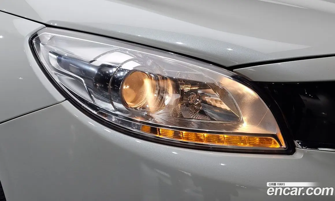 Renault (Samsung) SM7 2019 2.0 АКПП, фото 8