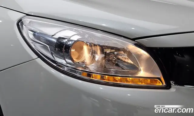 Renault (Samsung) SM7 2019 2.0 АКПП, миниатюра 8