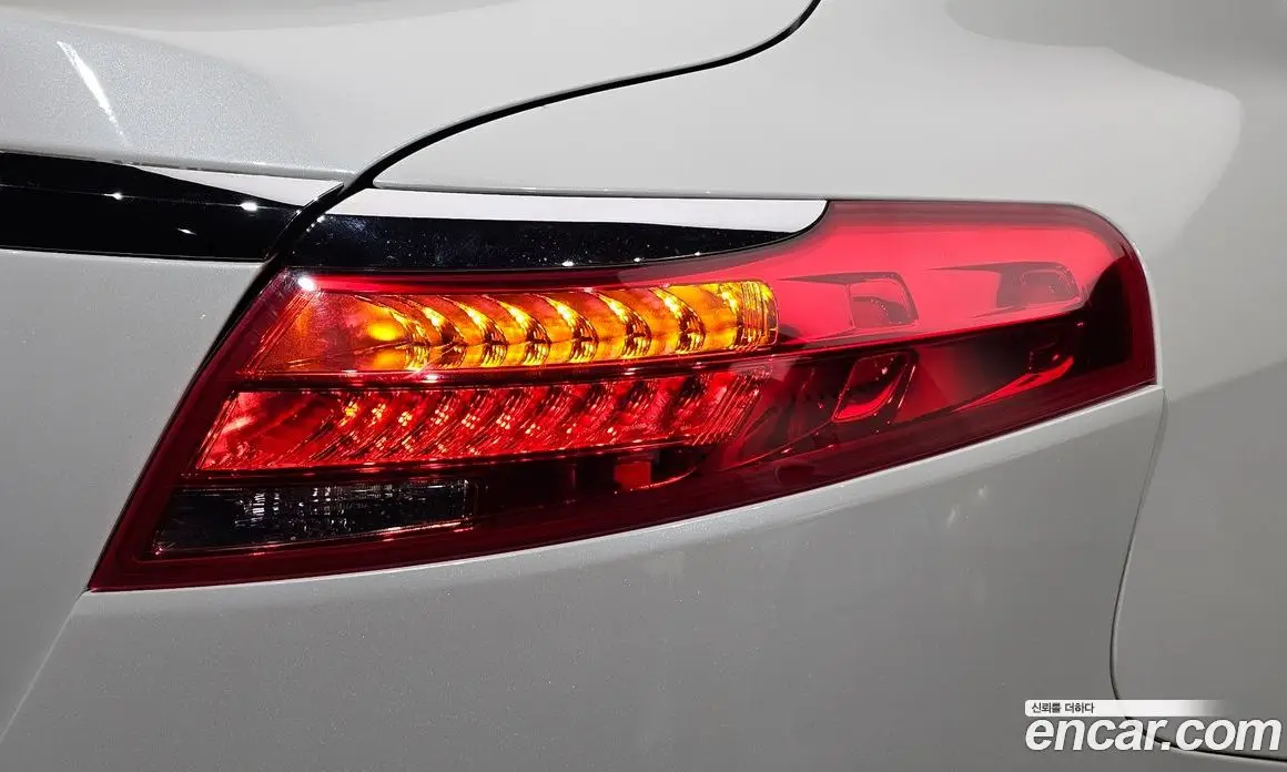 Renault (Samsung) SM7 2019 2.0 АКПП, фото 9