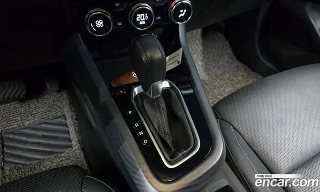 Renault (Samsung) XM3 2020 1.3 АКПП, миниатюра 11