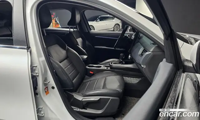 Renault (Samsung) XM3 2020 1.3 АКПП, миниатюра 12