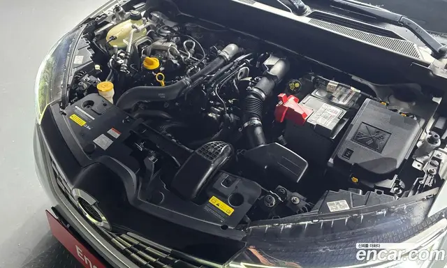 Renault (Samsung) XM3 2020 1.3 АКПП, миниатюра 5