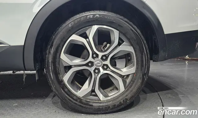 Renault (Samsung) XM3 2020 1.3 АКПП, миниатюра 6