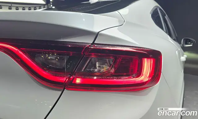 Renault (Samsung) XM3 2020 1.3 АКПП, миниатюра 8