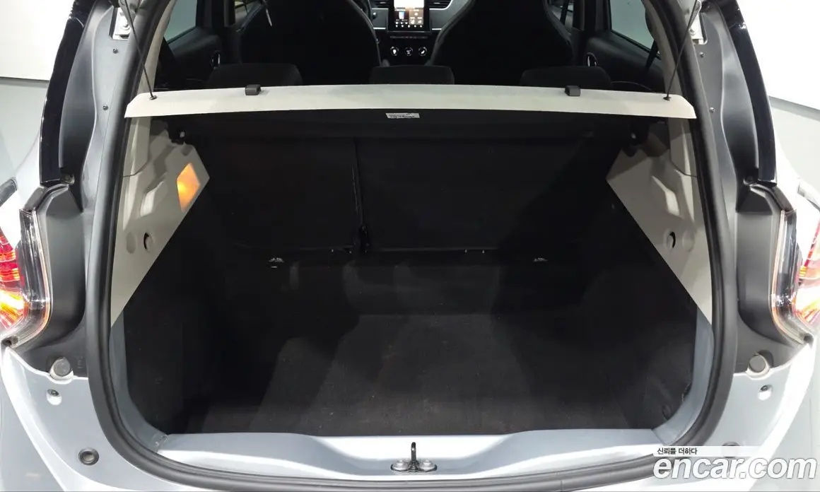 Renault (Samsung) Zoe 2021 0.2 АКПП, фото 18