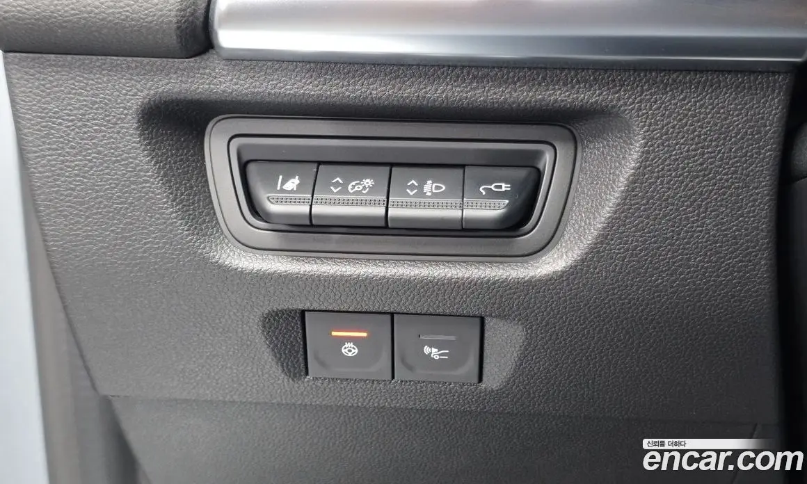Renault (Samsung) Zoe 2021 0.2 АКПП, фото 20