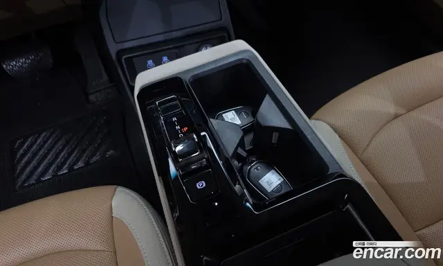 SsangYong Actyon 2025 1.5 АКПП, миниатюра 11
