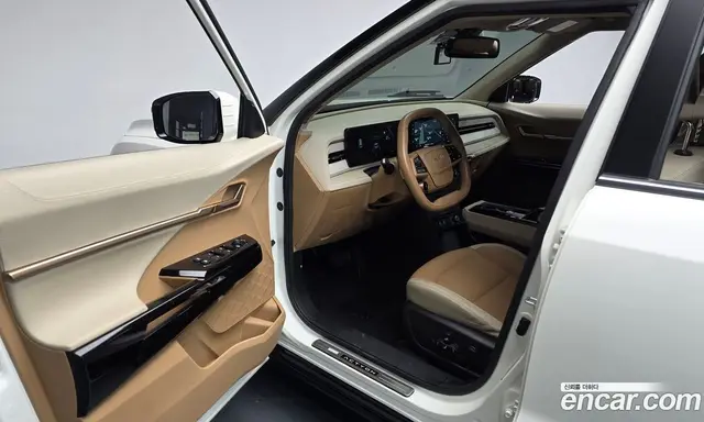 SsangYong Actyon 2025 1.5 АКПП, миниатюра 12