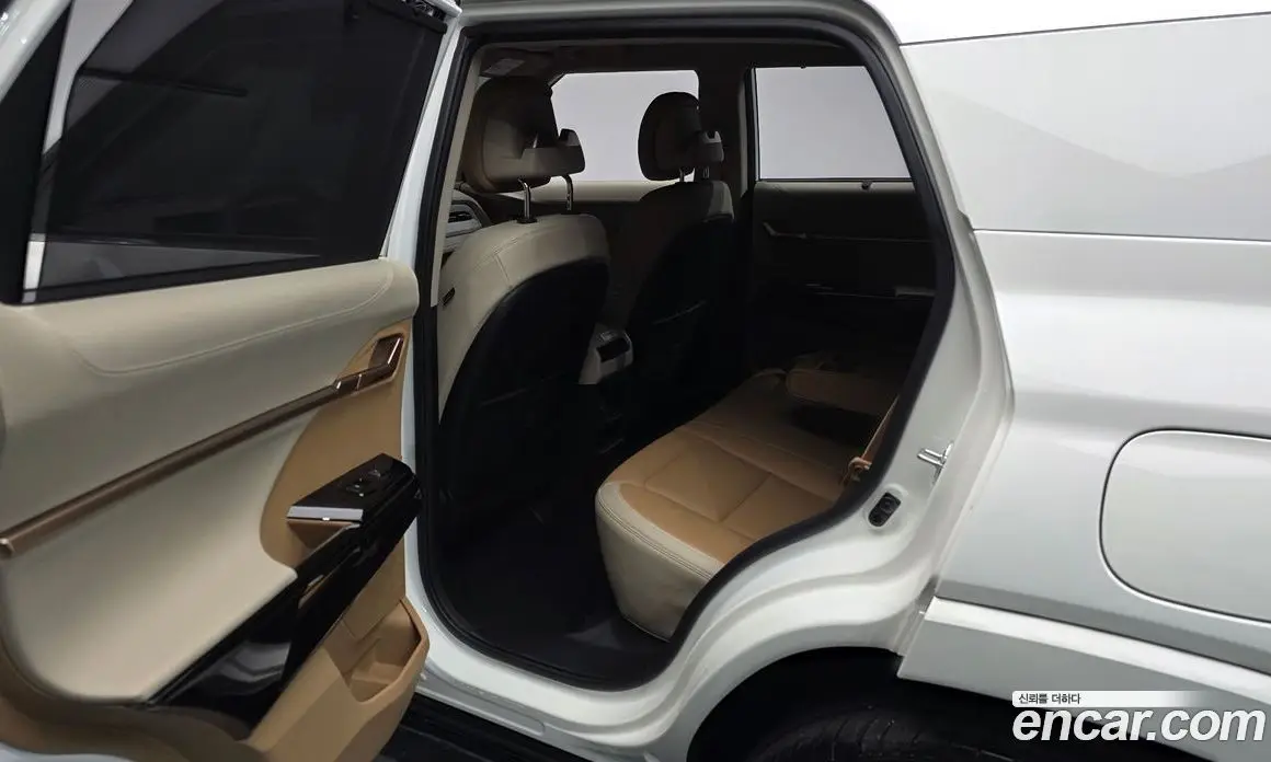 SsangYong Actyon 2025 1.5 АКПП, фото 15