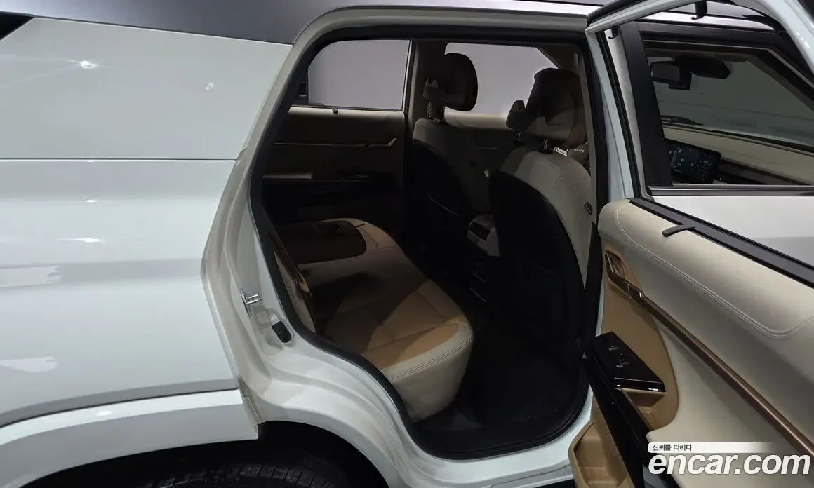 SsangYong Actyon 2025 1.5 АКПП, фото 17