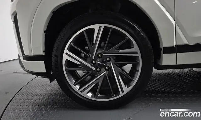 SsangYong Actyon 2025 1.5 АКПП, миниатюра 4
