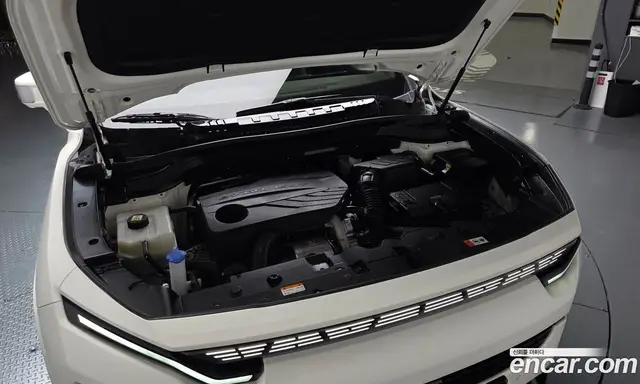 SsangYong Actyon 2025 1.5 АКПП, миниатюра 5