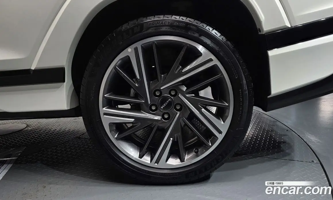 SsangYong Actyon 2025 1.5 АКПП, фото 6