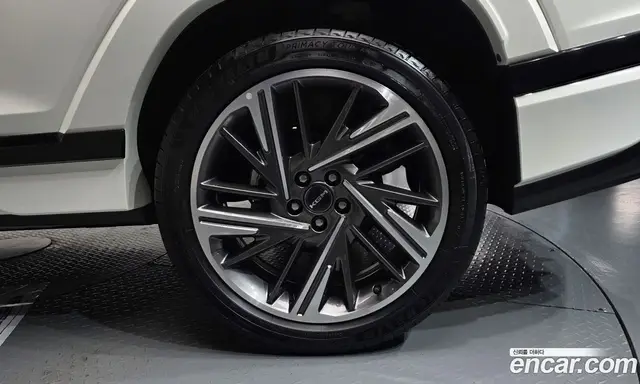 SsangYong Actyon 2025 1.5 АКПП, миниатюра 6