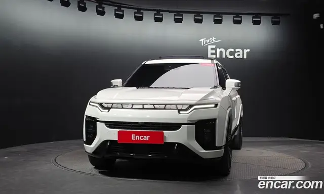 SsangYong Actyon 2025 1.5 АКПП, миниатюра 2