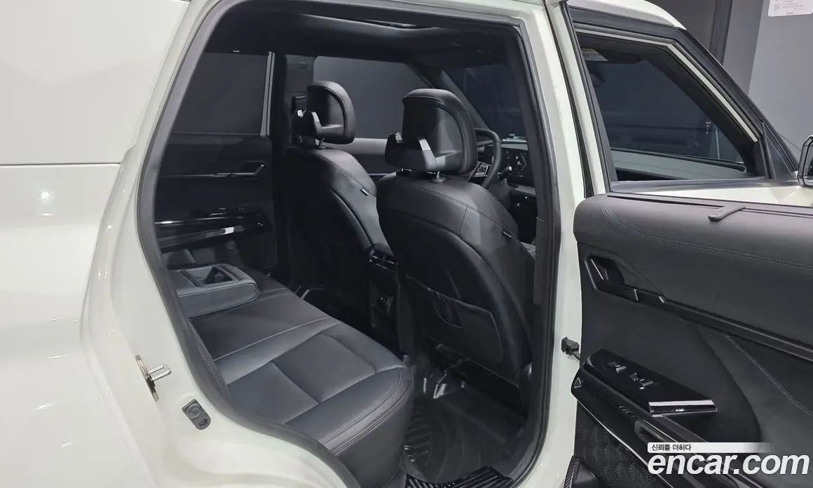SsangYong Actyon 2025 1.5 АКПП, фото 17