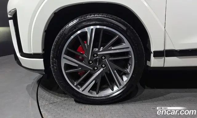 SsangYong Actyon 2025 1.5 АКПП, миниатюра 4