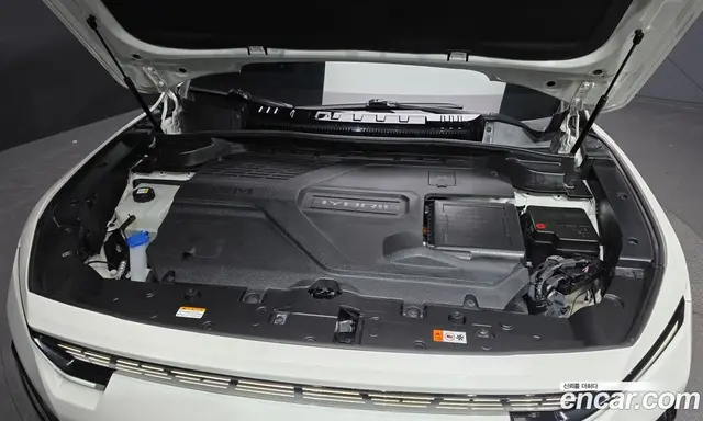 SsangYong Actyon 2025 1.5 АКПП, миниатюра 5