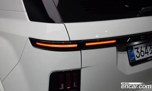 SsangYong Actyon 2025 1.5 АКПП, миниатюра 8