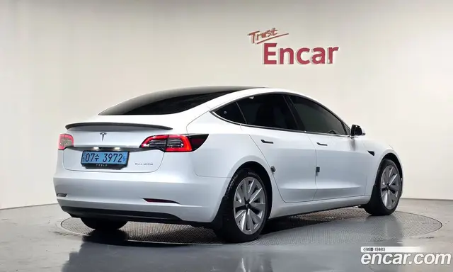 Tesla Model 3, 2019, 70 227 км