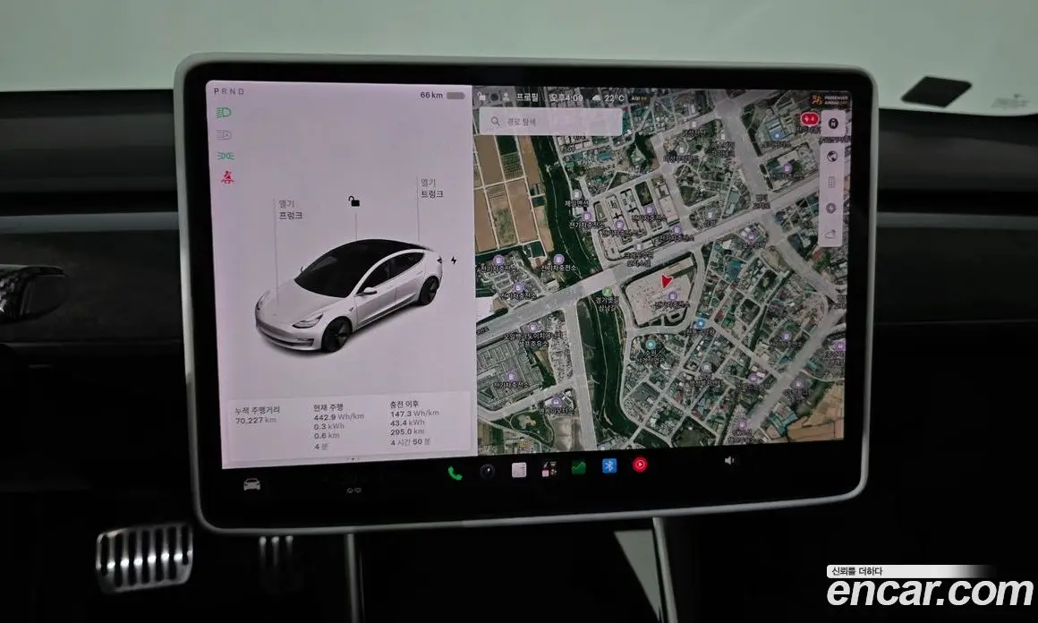 Tesla Model 3 2019 0.2 АКПП, фото 16 Tesla Model 3 2019 0.2 АКПП, фото 16