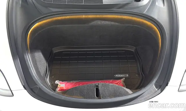 Tesla Model 3 2019 0.2 АКПП, миниатюра 5 Tesla Model 3 2019 0.2 АКПП, миниатюра 5