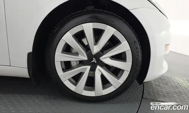 Tesla Model 3 2019 0.2 АКПП, миниатюра 6 Tesla Model 3 2019 0.2 АКПП, миниатюра 6