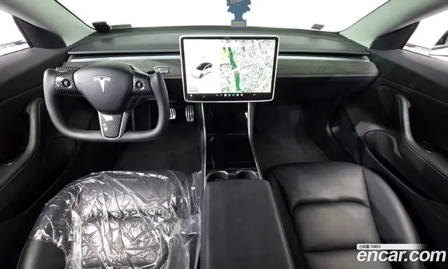 Tesla Model 3 2019 0.2 АКПП, миниатюра 9 Tesla Model 3 2019 0.2 АКПП, миниатюра 9