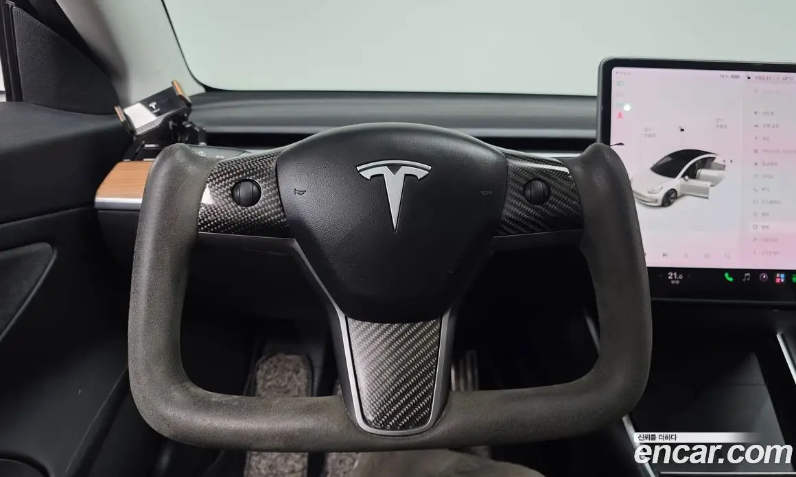 Tesla Model 3 2020 0.2 АКПП, фото 13