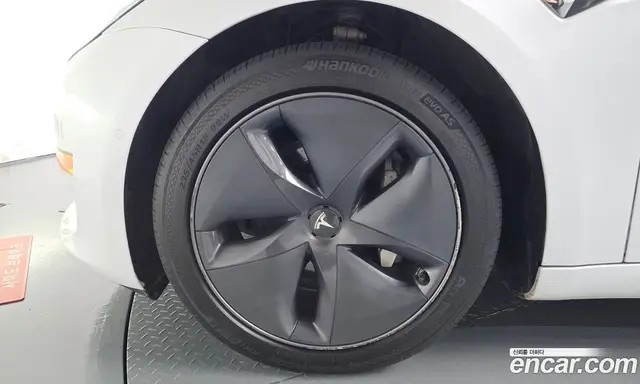 Tesla Model 3 2020 0.2 АКПП, миниатюра 5