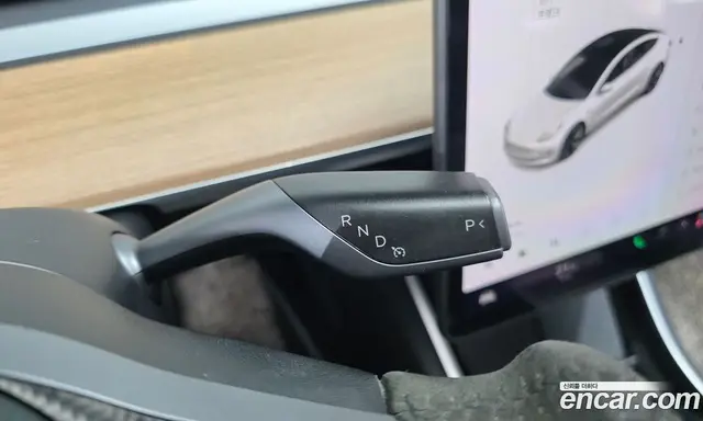 Tesla Model 3 2020 0.2 АКПП, миниатюра 9