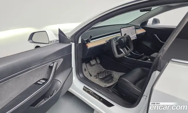 Tesla Model 3 2020 0.2 АКПП, миниатюра 10