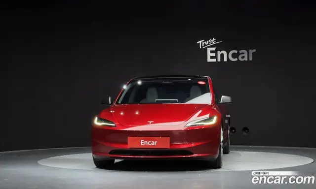 Tesla Model 3 2024 0.2 АКПП, миниатюра 3 Tesla Model 3 2024 0.2 АКПП, миниатюра 3