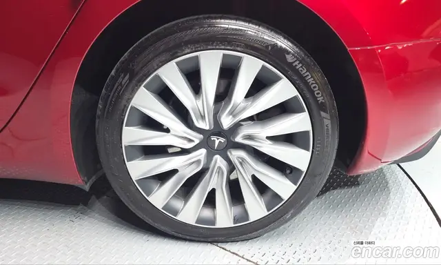 Tesla Model 3 2024 0.2 АКПП, миниатюра 7 Tesla Model 3 2024 0.2 АКПП, миниатюра 7