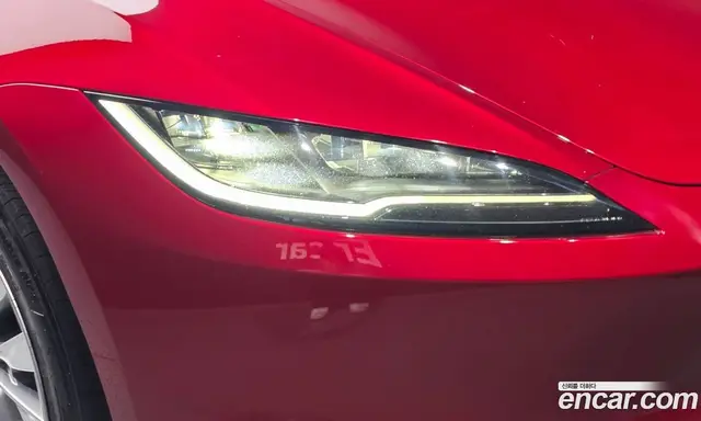 Tesla Model 3 2024 0.2 АКПП, миниатюра 8 Tesla Model 3 2024 0.2 АКПП, миниатюра 8