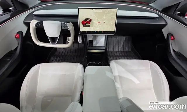 Tesla Model 3 2024 0.2 АКПП, миниатюра 10 Tesla Model 3 2024 0.2 АКПП, миниатюра 10