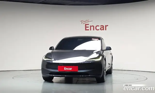 Tesla Model 3 2025 0.2 АКПП, миниатюра 2 Tesla Model 3 2025 0.2 АКПП, миниатюра 2
