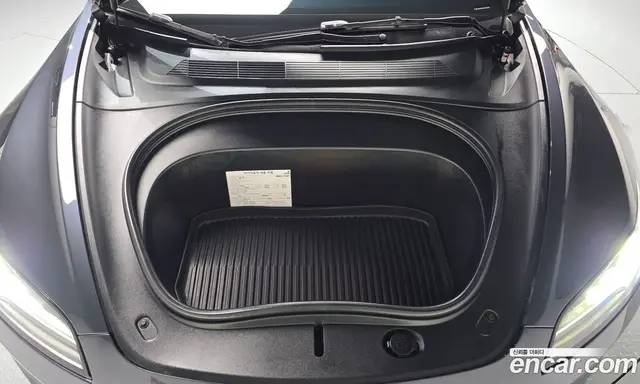Tesla Model 3 2025 0.2 АКПП, миниатюра 5 Tesla Model 3 2025 0.2 АКПП, миниатюра 5