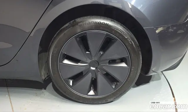 Tesla Model 3 2025 0.2 АКПП, миниатюра 6 Tesla Model 3 2025 0.2 АКПП, миниатюра 6