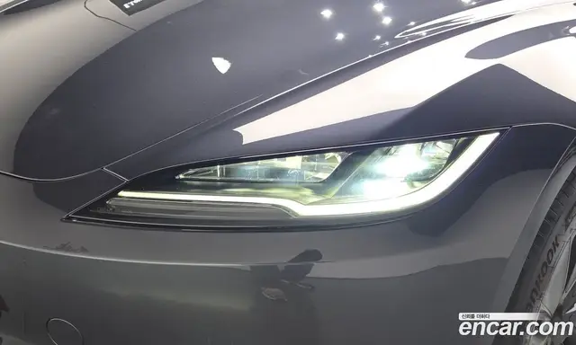 Tesla Model 3 2025 0.2 АКПП, миниатюра 7 Tesla Model 3 2025 0.2 АКПП, миниатюра 7