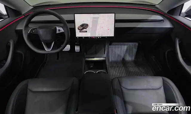 Tesla Model 3 2025 0.2 АКПП, миниатюра 9 Tesla Model 3 2025 0.2 АКПП, миниатюра 9