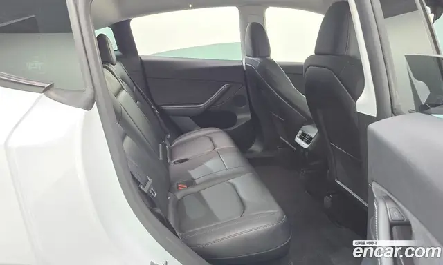 Tesla Model Y 2024 0.2 АКПП, миниатюра 11 Tesla Model Y 2024 0.2 АКПП, миниатюра 11