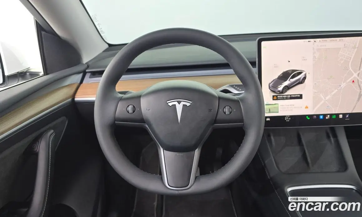 Tesla Model Y 2024 0.2 АКПП, фото 14 Tesla Model Y 2024 0.2 АКПП, фото 14