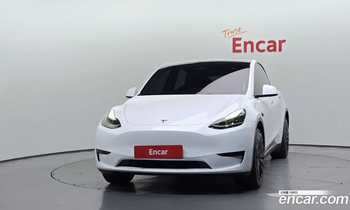 Tesla Model Y 2024 0.2 АКПП, фото 3 Tesla Model Y 2024 0.2 АКПП, фото 3