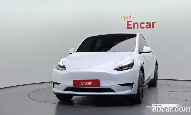 Tesla Model Y 2024 0.2 АКПП, миниатюра 3 Tesla Model Y 2024 0.2 АКПП, миниатюра 3