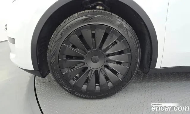 Tesla Model Y 2024 0.2 АКПП, миниатюра 5 Tesla Model Y 2024 0.2 АКПП, миниатюра 5