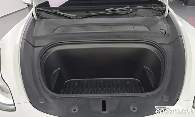 Tesla Model Y 2024 0.2 АКПП, миниатюра 6 Tesla Model Y 2024 0.2 АКПП, миниатюра 6