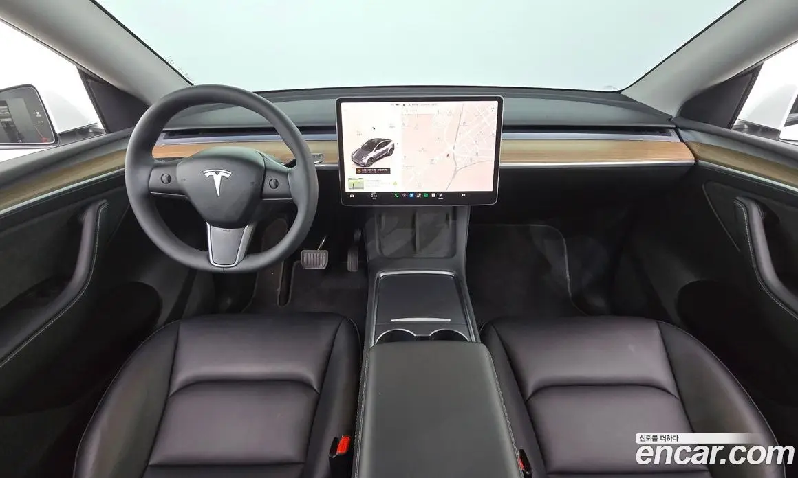 Tesla Model Y 2024 0.2 АКПП, фото 7 Tesla Model Y 2024 0.2 АКПП, фото 7